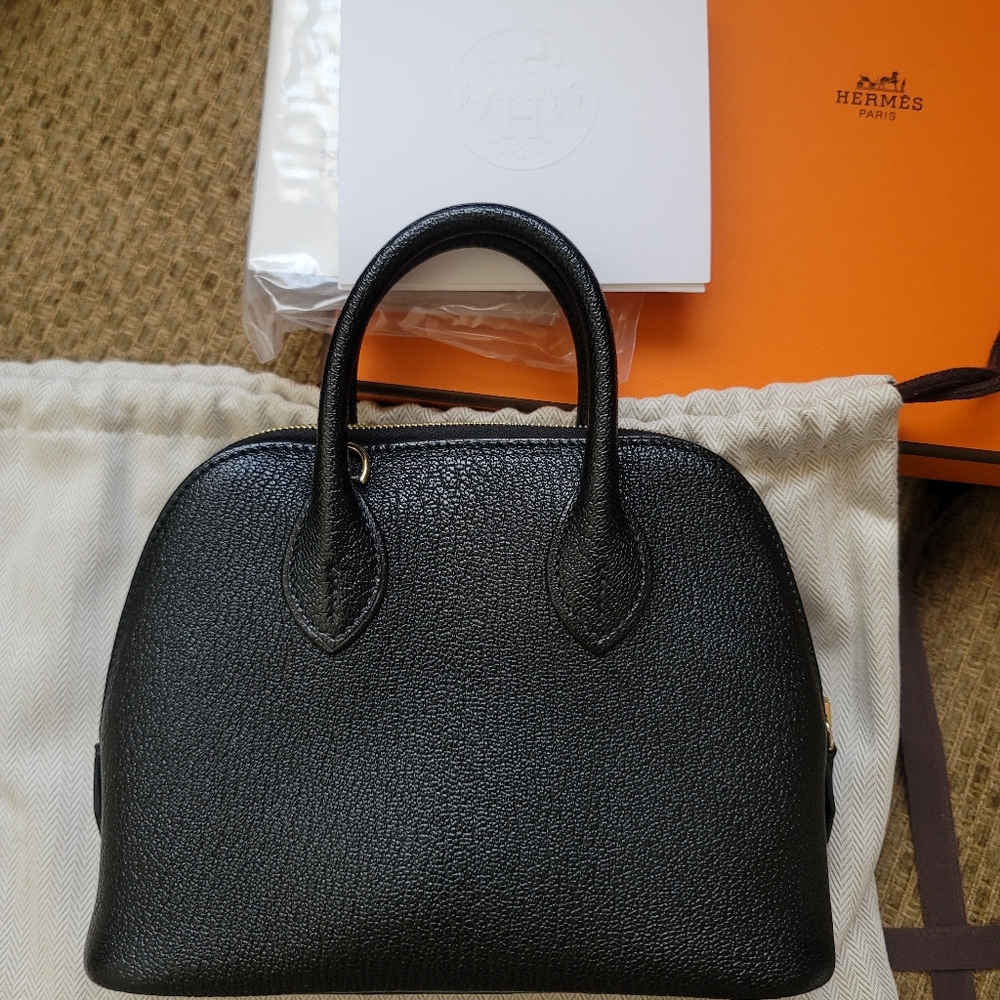 Hermes mini bolide